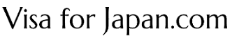 Visa for Japan.com Logo